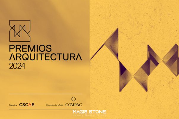 premios arquitectura