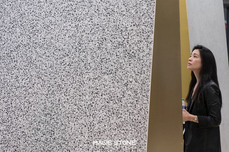 compac stand at kbis 2024 las vegas 4