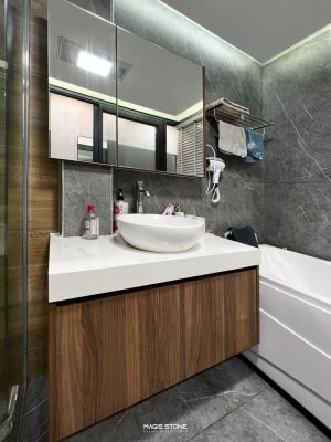 lavabo 8