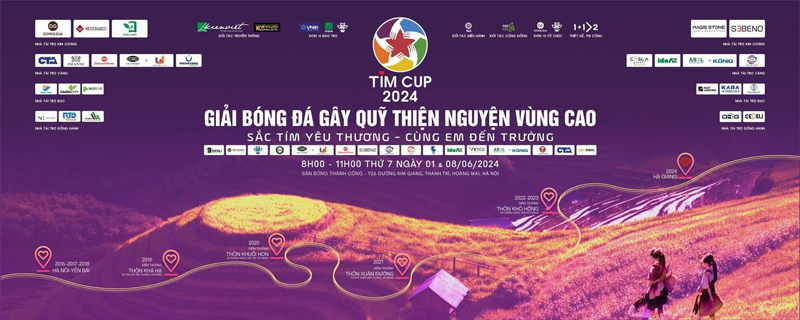 banner timcup 2024