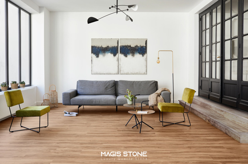 Phong cách nội thất Minimalist - Tối giản