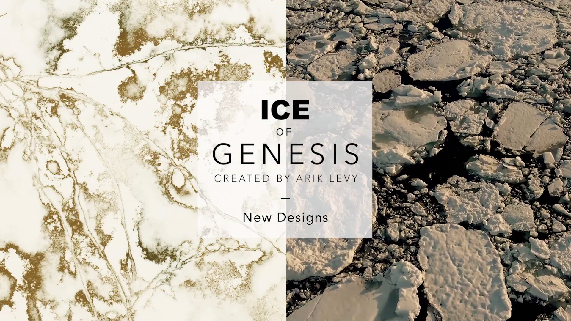 ice of genesis cover 3