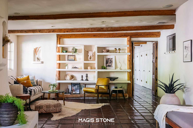 Phong cách Địa Trung Hải