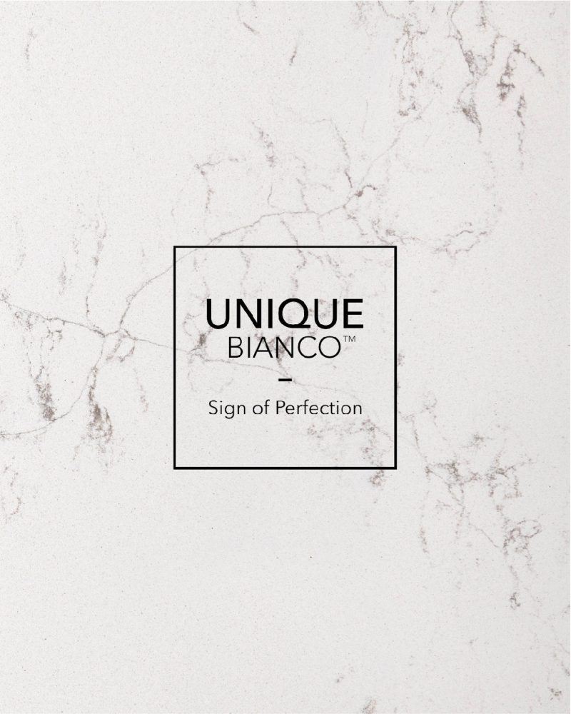 unique bianco