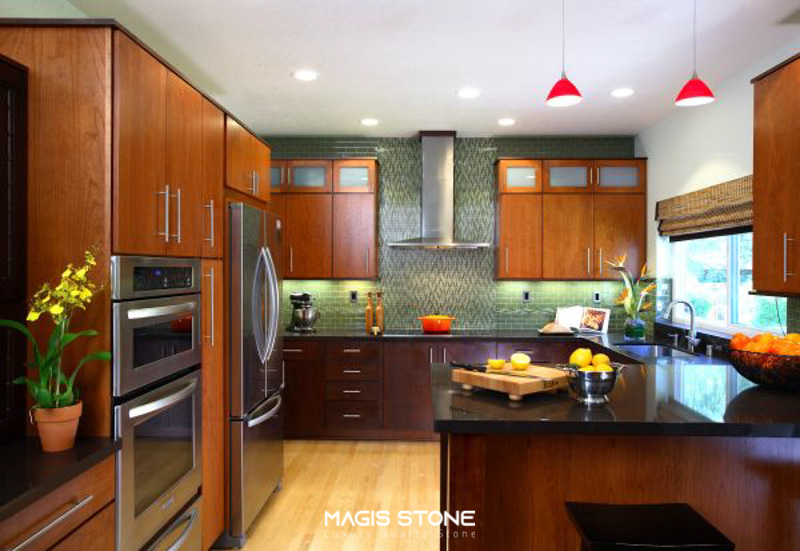 bay tri phong bep dep chau a