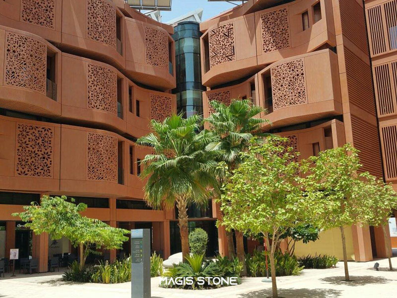 masdar city 2