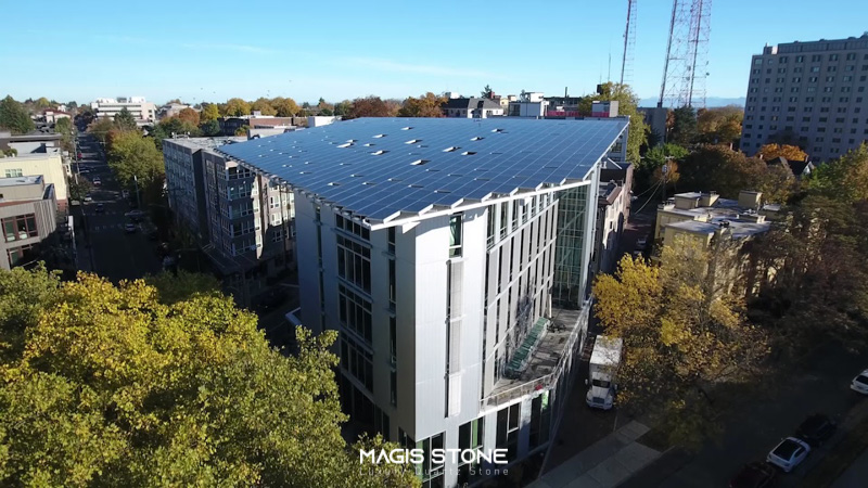 seattle bullitt center usa