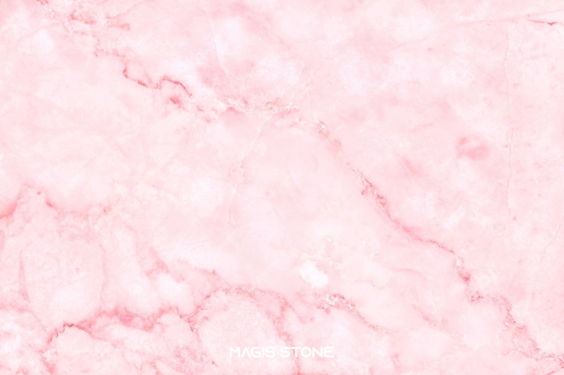 pink marble texture with high re