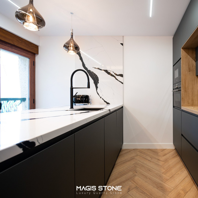 ban dao calacatta black 2