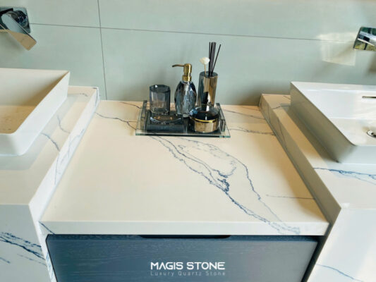 ninh hiep lavabo calacatta blue 2