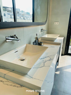 ninh hiep lavabo calacatta blue 3