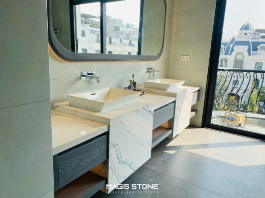 ninh hiep lavabo calacatta blue 4
