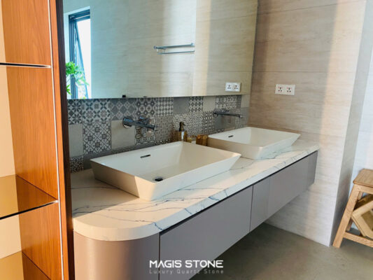 ninh hiep lavabo calacatta blue 5