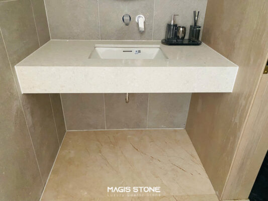 ninh hiep lavabo fusion white 4