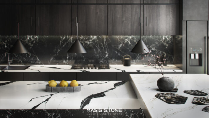 calacatta black ung dung 110