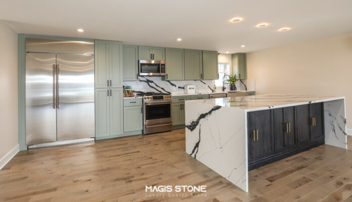 calacatta black ung dung 8