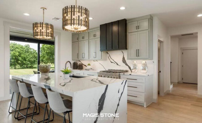 calacatta black ung dung 9