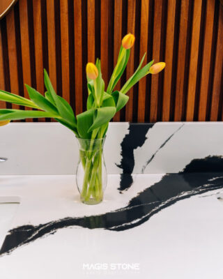 calacatta black ung dung 90