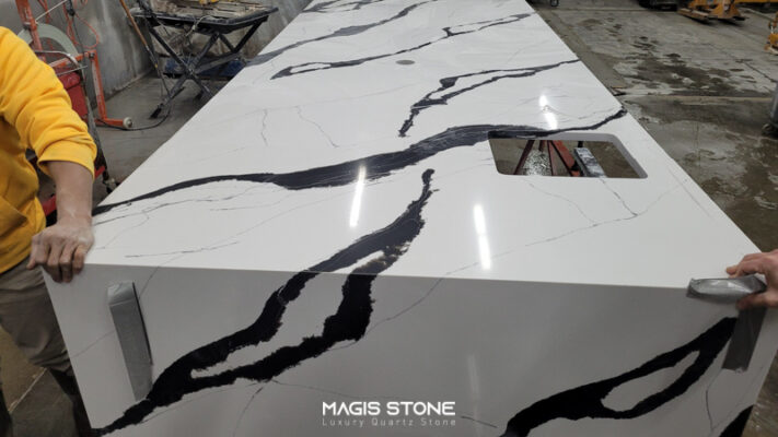 calacatta black ung dung 91