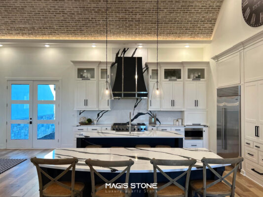 calacatta black ung dung 95