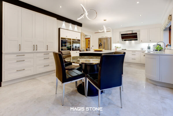 nebulous gold ung dung 45