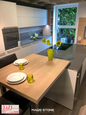 smoke grey ung dung 2