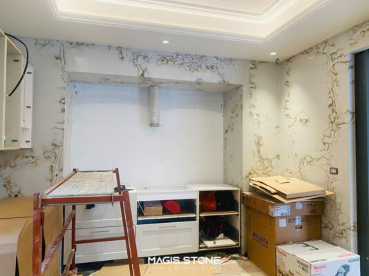 vach tuong ice gold 2