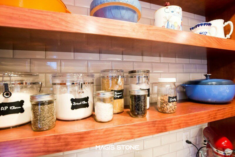 khong gian chet trong bep 2