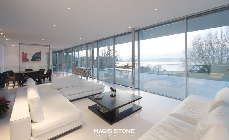 noi that phong cach italia