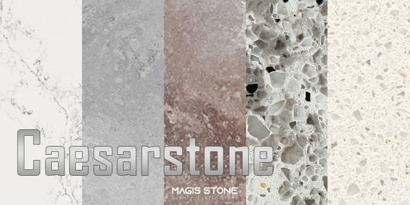 about caesarstone quartz