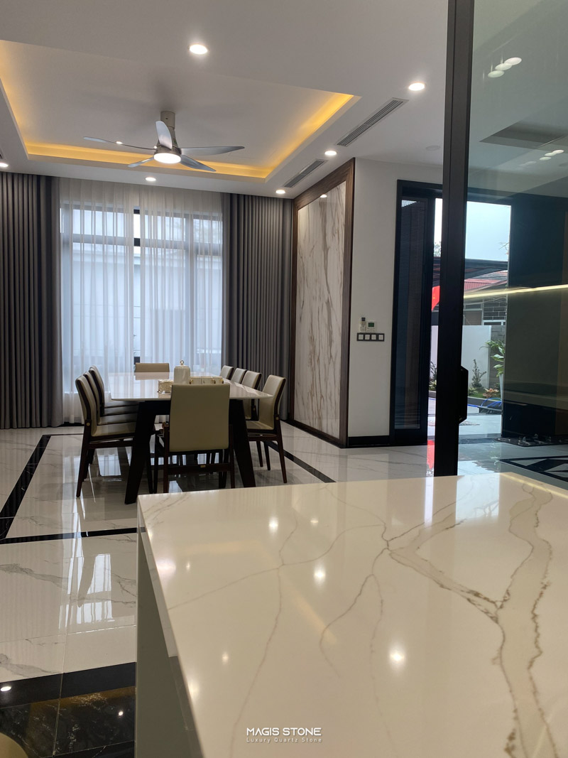 dao bep calacatta gold 2