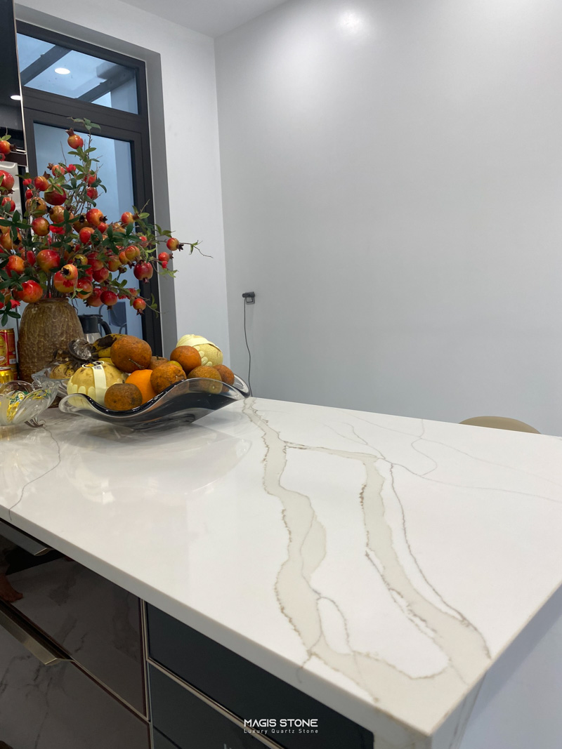 dao bep calacatta gold