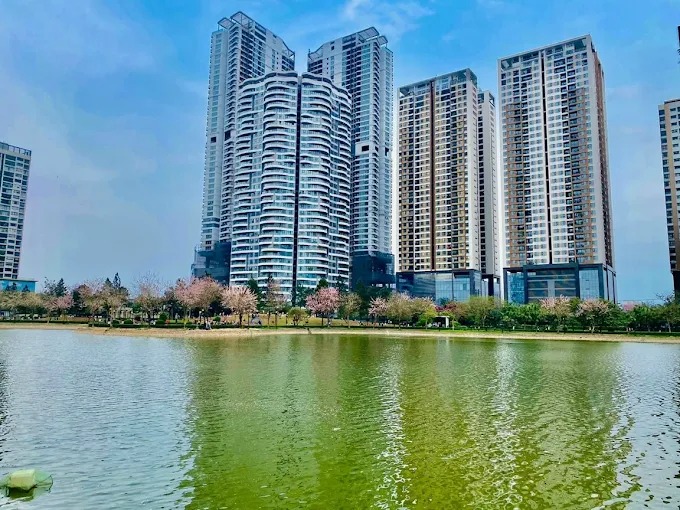 lac hong lotus 2