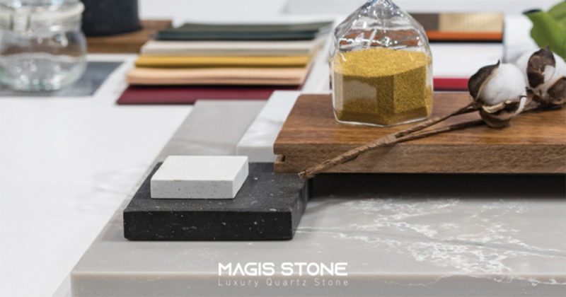 Magis Tan Đá Nhân Tạo Magis Stone Có An Toàn Cho Người Sử Dụng?