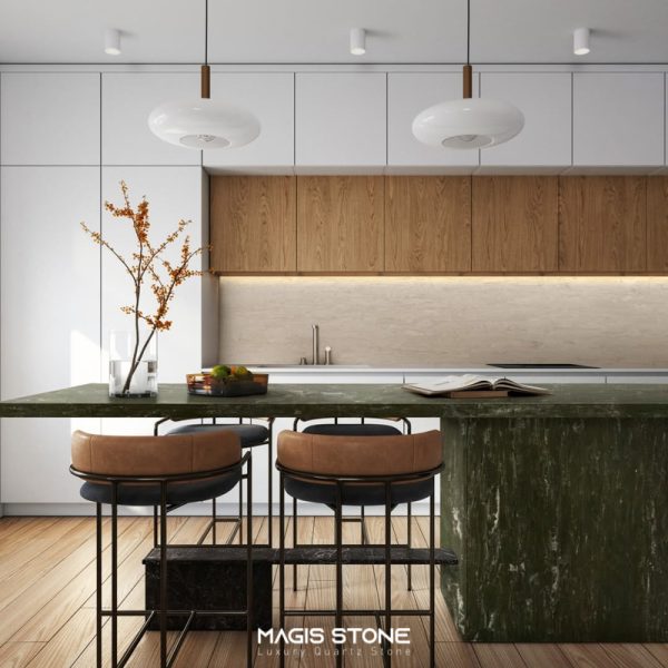 dark moss ung dung 2