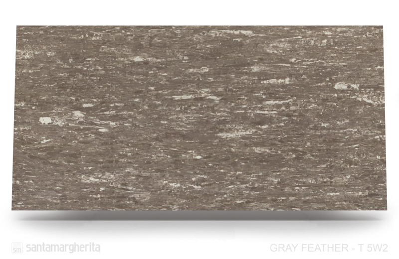 gray feather ung dung 3