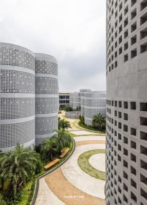 Infinity Village G8A 07