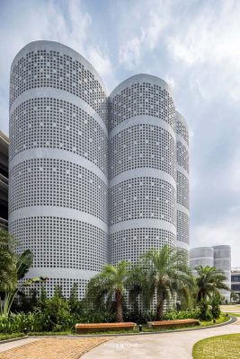 Infinity Village G8A 09