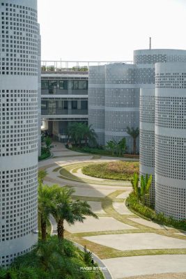 Infinity Village G8A 10