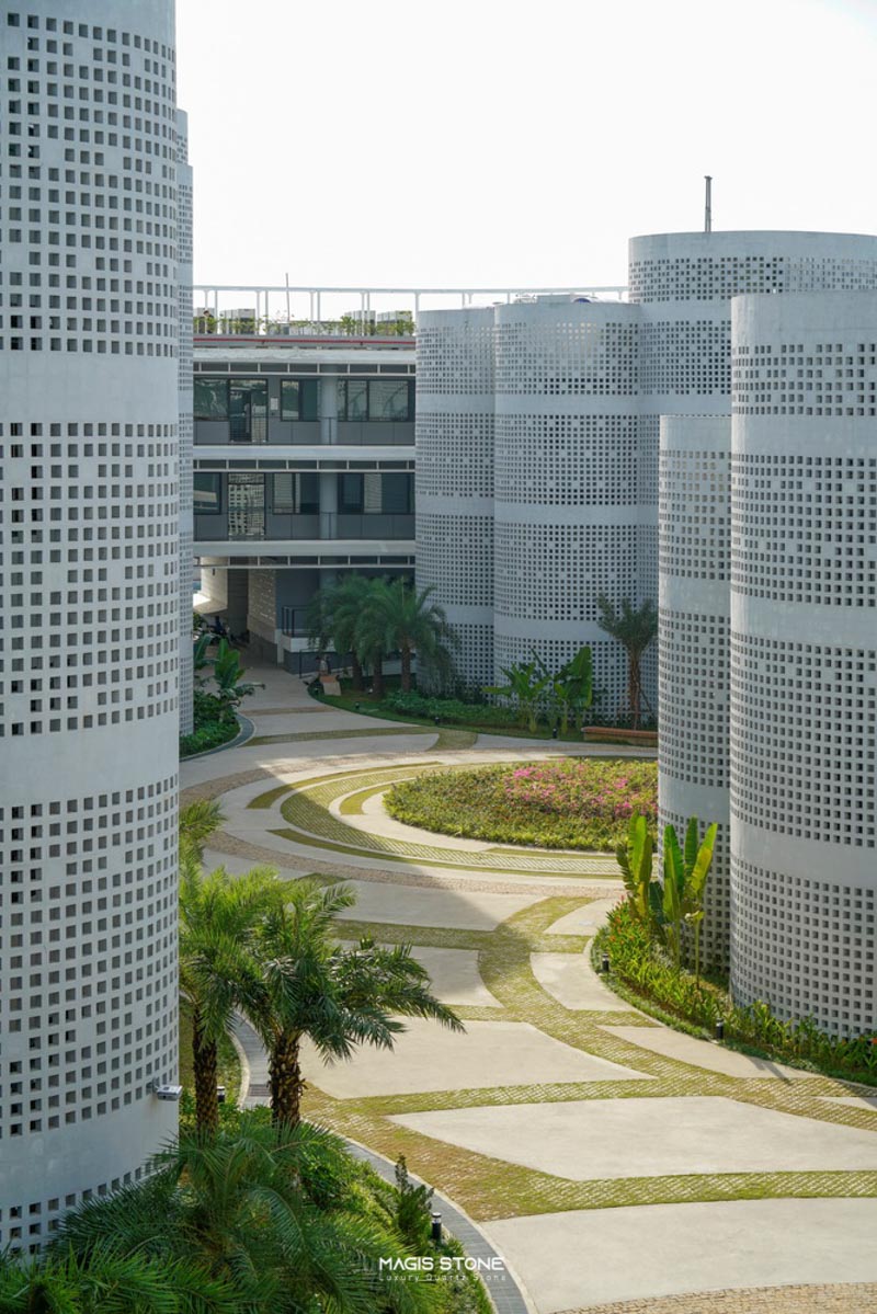 Infinity Village G8A 10