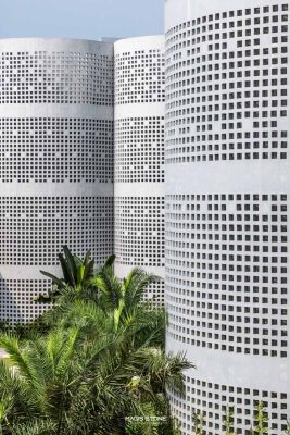 Infinity Village G8A 11