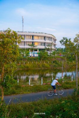 Infinity Village G8A 13