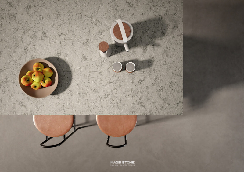 bassa sm silk finish