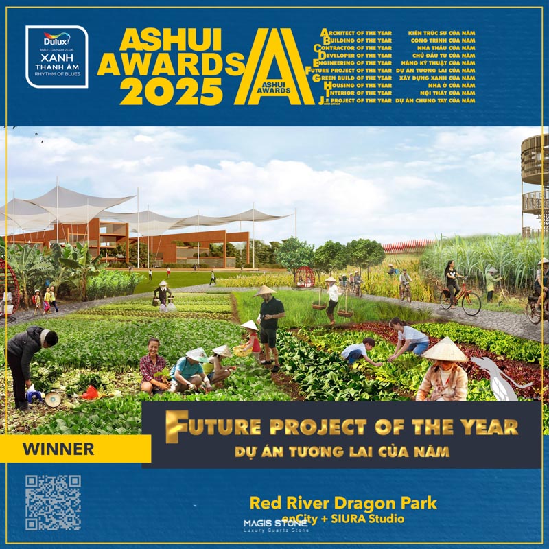 du an tuong lai cua nam