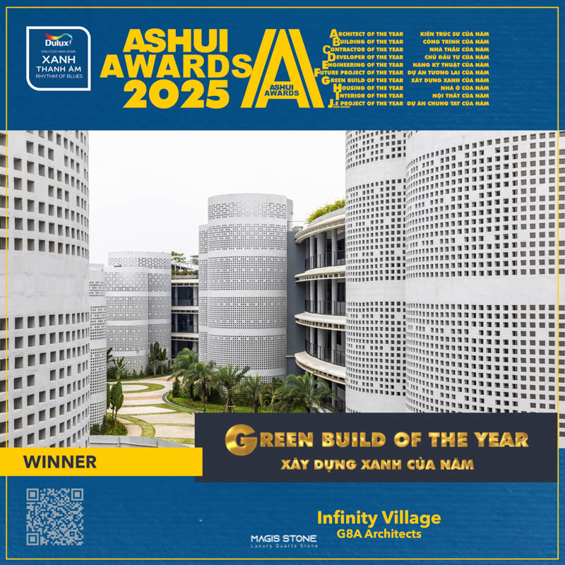 xay dung xanh cua nam